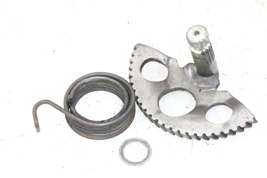 photo de ARBRE KICK PIAGGIO LIBERTY 4T 50 (2009 - 2015) - Vue principale