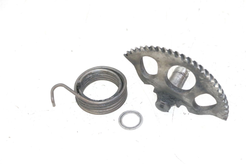 photo de ARBRE KICK PIAGGIO LIBERTY 4T 50 (2009 - 2015) - Zoom état d’usage