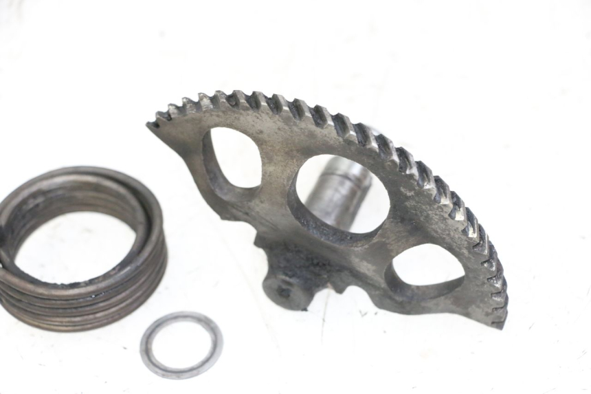 photo de ARBRE KICK PIAGGIO LIBERTY 4T 50 (2009 - 2015) - Autre angle de vue