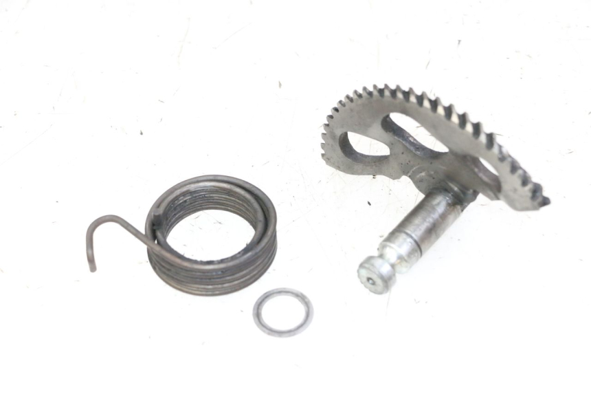 photo de ARBRE KICK PIAGGIO LIBERTY 4T 50 (2009 - 2015) - Gros plan technique