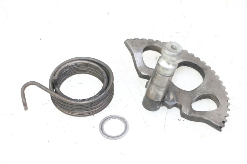 photo de ARBRE KICK PIAGGIO LIBERTY 4T 50 (2009 - 2015) - Vue d’ensemble