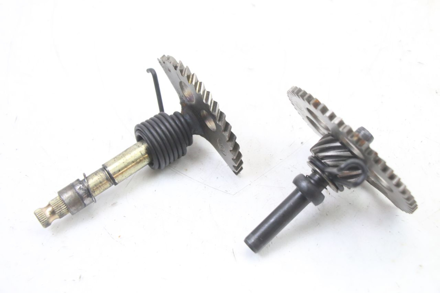 photo de ARBRE KICK LONGJIA SHARPY 125 (2020 - 2024) - Détail de la pièce