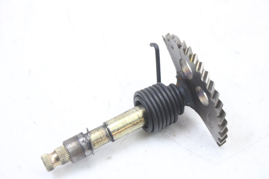 photo de ARBRE KICK LONGJIA SHARPY 125 (2020 - 2024) - Gros plan technique