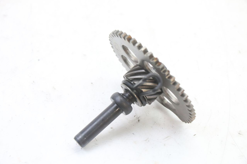 photo de ARBRE KICK LONGJIA SHARPY 125 (2020 - 2024) - Vue d’ensemble