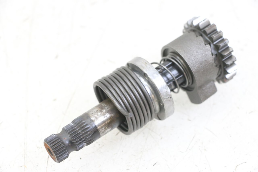 photo de ARBRE KICK MBK X-LIMIT XLIMIT 50 (2007 - 2012) - Vue principale