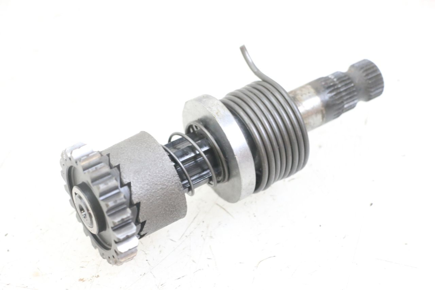 photo de ARBRE KICK MBK X-LIMIT XLIMIT 50 (2007 - 2012) - Autre angle de vue