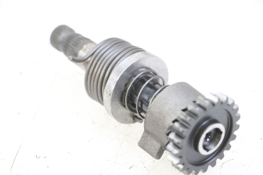 photo de ARBRE KICK MBK X-LIMIT XLIMIT 50 (2007 - 2012) - Gros plan technique