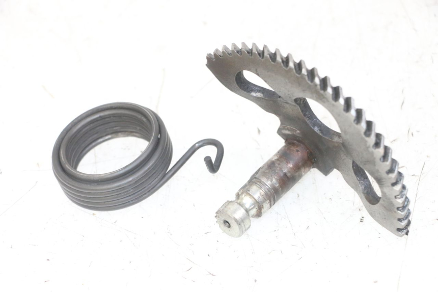 photo de ARBRE KICK PIAGGIO NRG POWER PUREJET 50 (2018 - 2021) - Vue principale