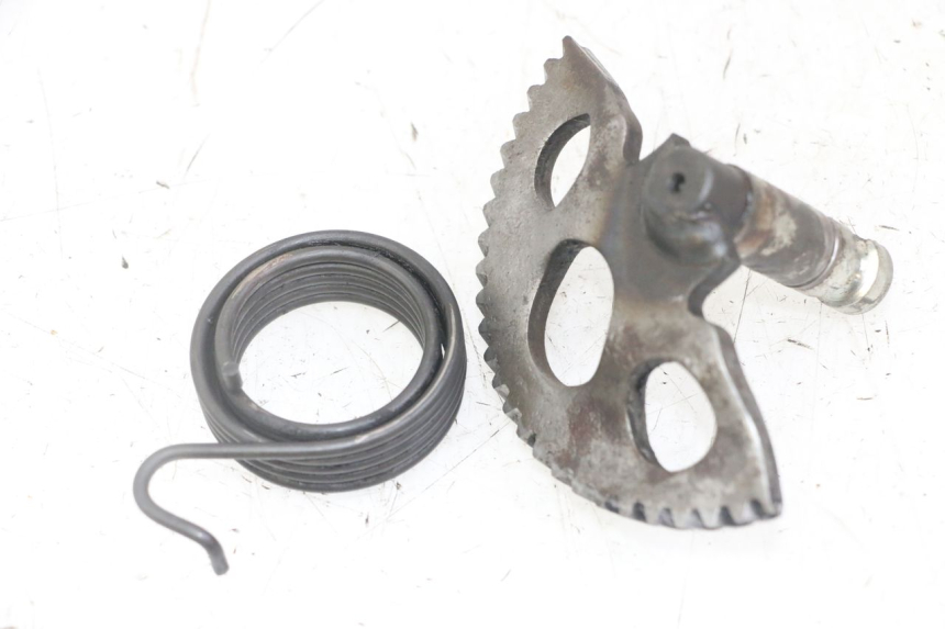 photo de ARBRE KICK PIAGGIO NRG POWER PUREJET 50 (2018 - 2021) - Détail de la pièce