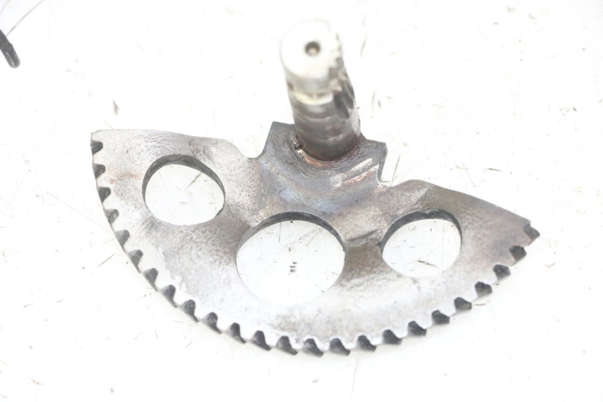 photo de ARBRE KICK PIAGGIO NRG POWER PUREJET 50 (2018 - 2021) - Vue d’ensemble