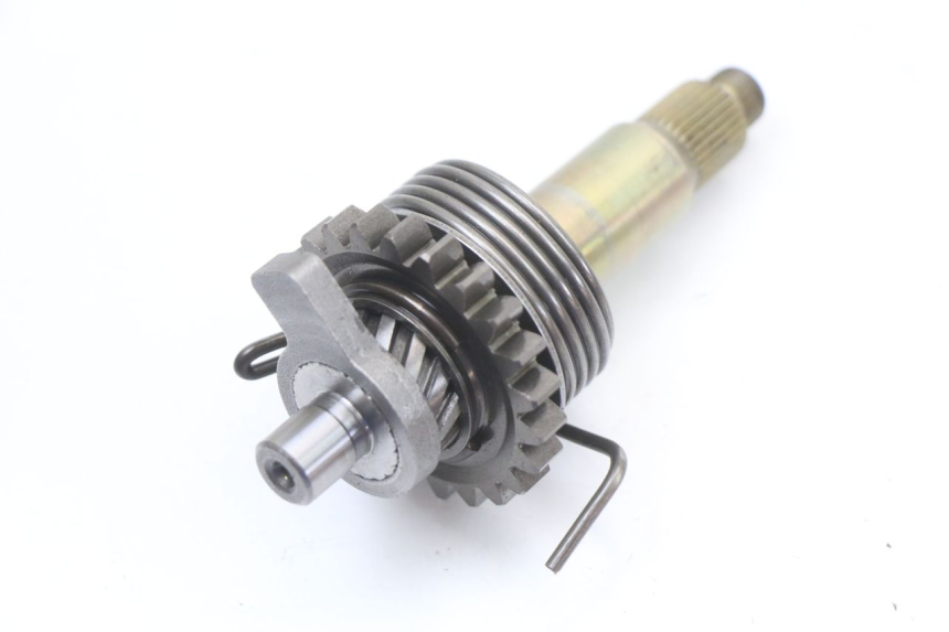 photo de ARBRE KICK ASTOR ORCAL 125 (2015 - 2017) - Zoom état d’usage