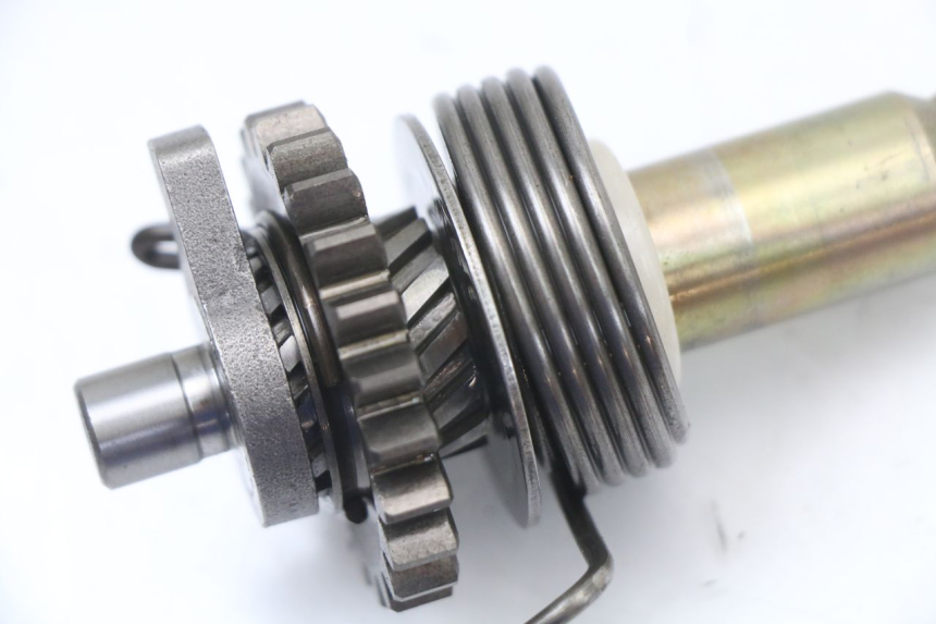 photo de ARBRE KICK ASTOR ORCAL 125 (2015 - 2017) - Autre angle de vue