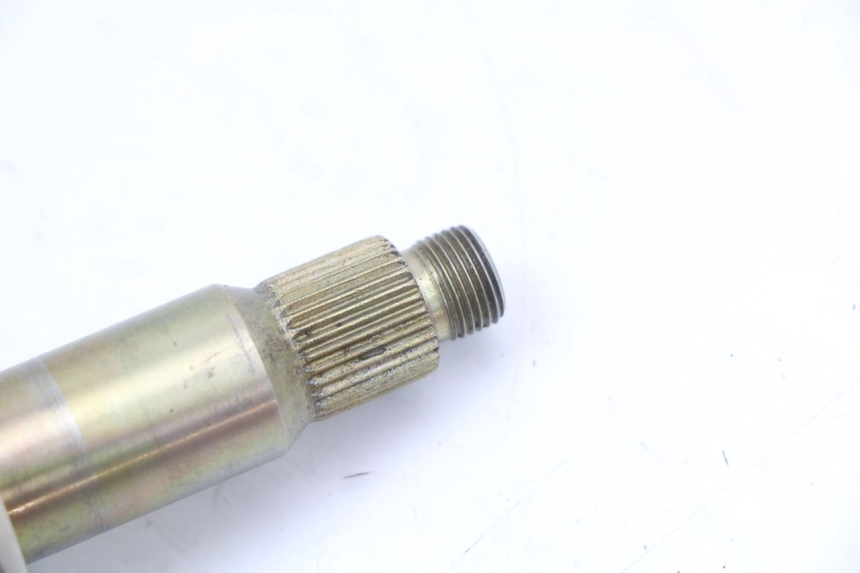 photo de ARBRE KICK ASTOR ORCAL 125 (2015 - 2017) - Gros plan technique