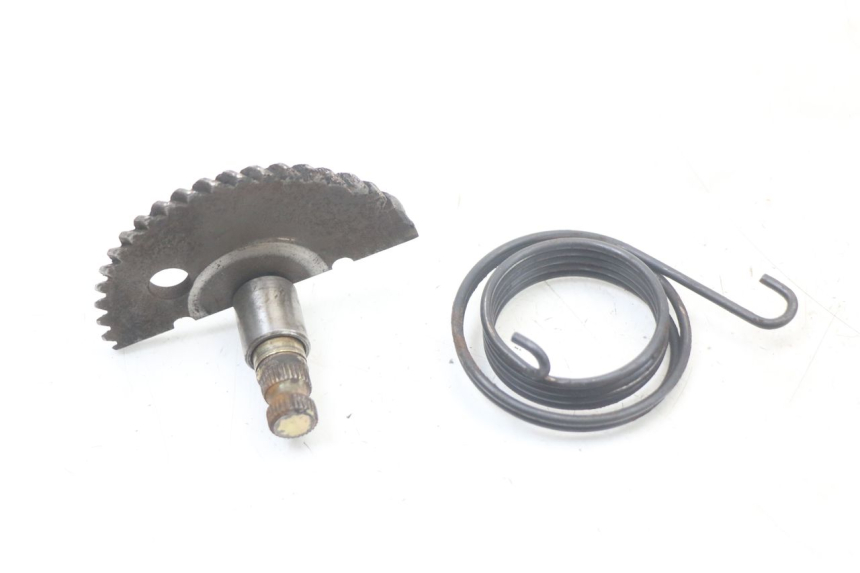 photo de ARBRE KICK PEUGEOT STREETZONE 4T 50 (2018 - 2023) - Vue principale