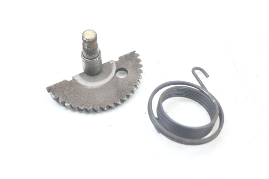 photo de ARBRE KICK PEUGEOT STREETZONE 4T 50 (2018 - 2023) - Détail de la pièce