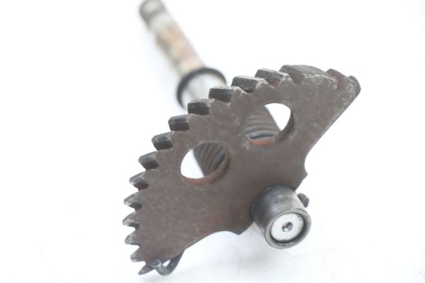 photo de ARBRE KICK PEUGEOT VIVACITY 125 (2010 - 2017) - Zoom état d’usage