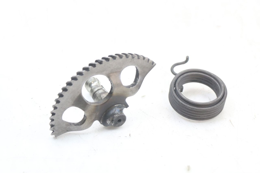 photo de ARBRE KICK PIAGGIO VESPA LX 2T 50 (2005 - 2013) - Vue principale