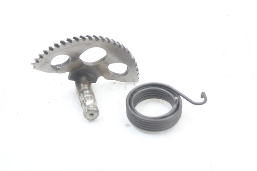 photo de ARBRE KICK PIAGGIO VESPA LX 2T 50 (2005 - 2013) - Détail de la pièce