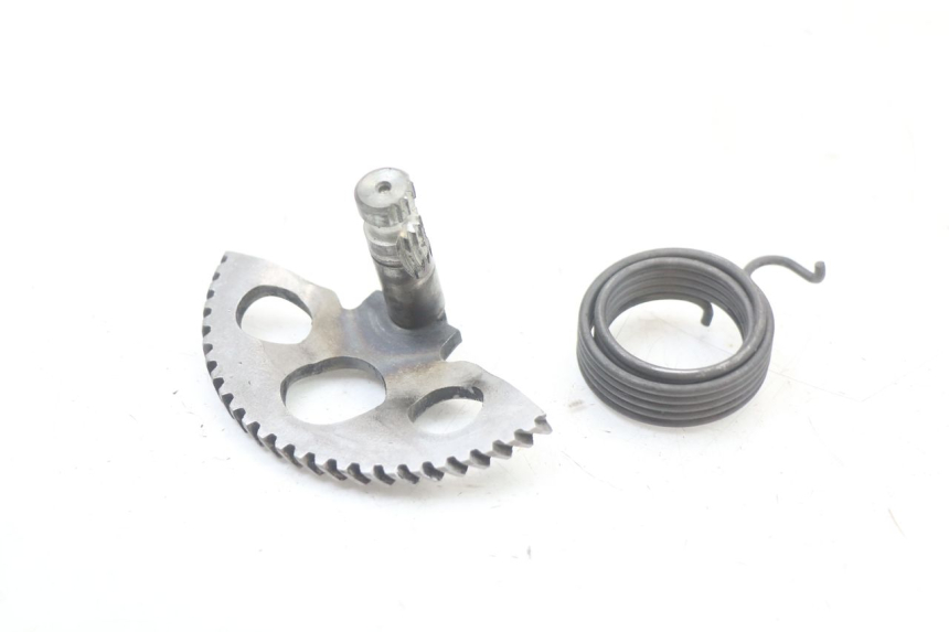 photo de ARBRE KICK PIAGGIO VESPA LX 2T 50 (2005 - 2013) - Zoom état d’usage