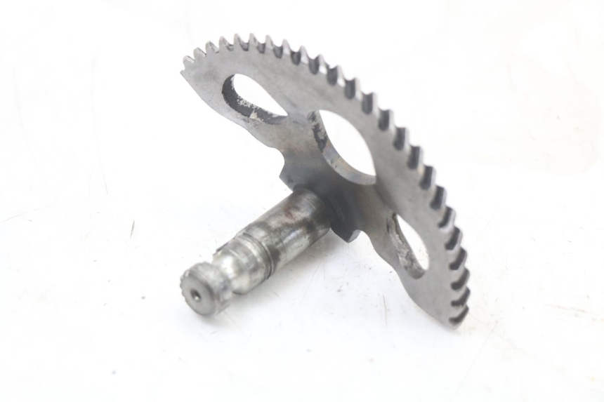 photo de ARBRE KICK PIAGGIO VESPA LX 2T 50 (2005 - 2013) - Autre angle de vue