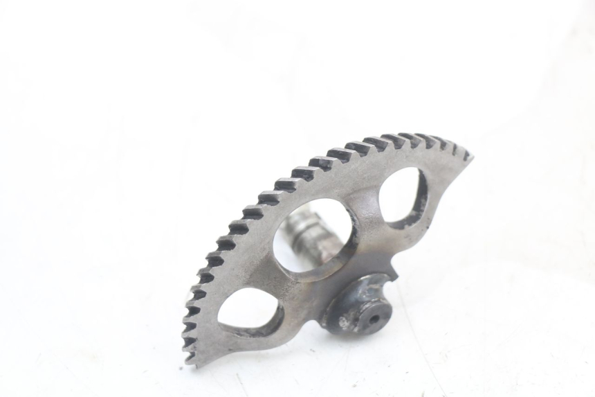 photo de ARBRE KICK PIAGGIO VESPA LX 2T 50 (2005 - 2013) - Gros plan technique