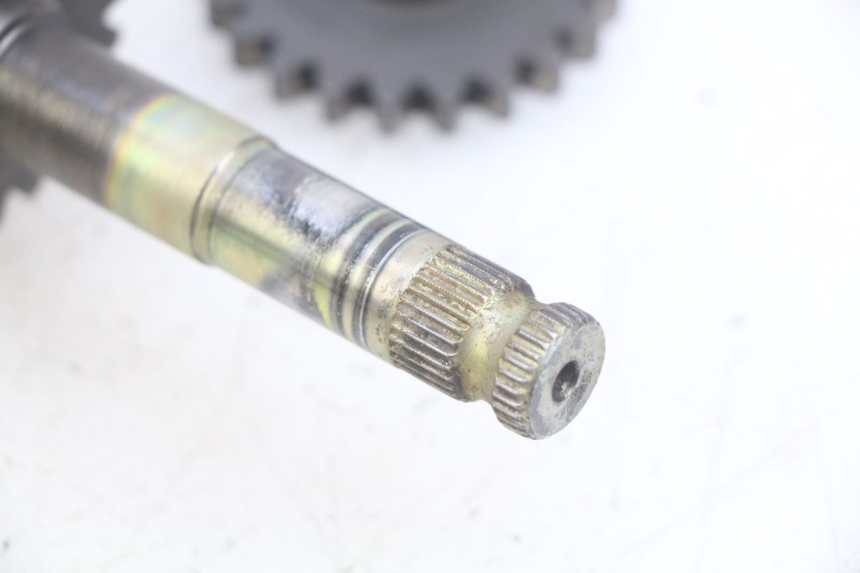 photo de ARBRE KICK YCF PILOT 125 - Détail de la pièce