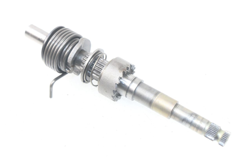 photo de ARBRE KICK YCF R-START 125 - Vue principale