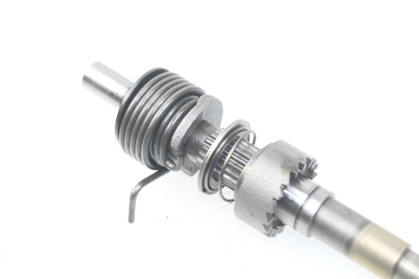 photo de ARBRE KICK YCF R-START 125 - Autre angle de vue