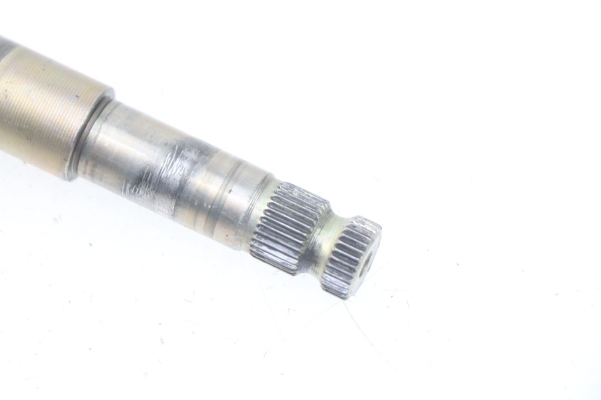 photo de ARBRE KICK YCF R-START 125 - Gros plan technique