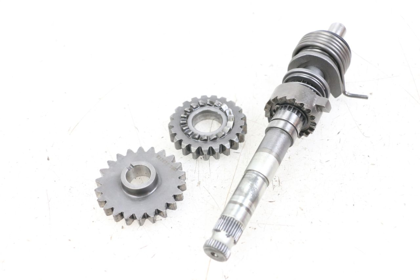 photo de ARBRE KICK APOLLO RFZ 140 - Détail de la pièce