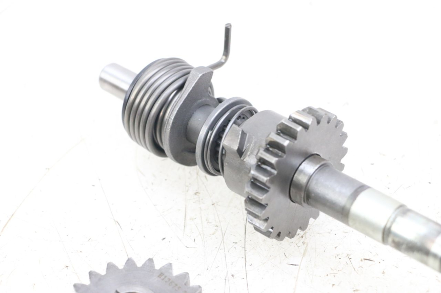 photo de ARBRE KICK APOLLO RFZ 140 - Vue d’ensemble