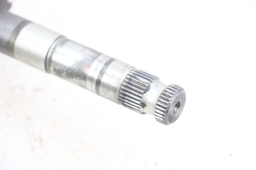 photo de ARBRE KICK APOLLO RFZ 140 - Points de fixation