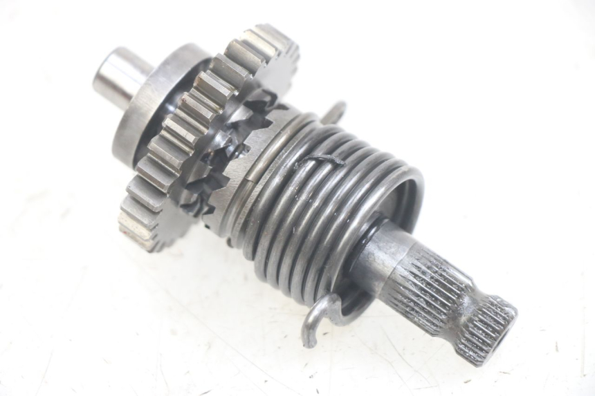 photo de ARBRE KICK GILERA RK 50 (1996 - 1999) - Vue principale