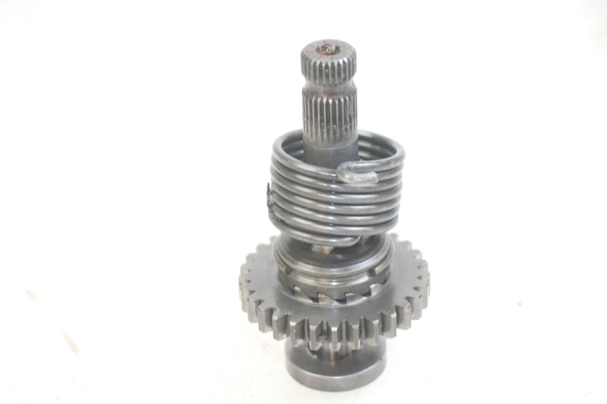 photo de ARBRE KICK GILERA RK 50 (1996 - 1999) - Zoom état d’usage