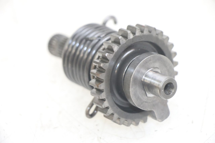 photo de ARBRE KICK GILERA RK 50 (1996 - 1999) - Autre angle de vue