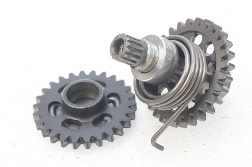 photo de ARBRE KICK SUZUKI RM-Z RMZ 250 (2010 - 2016) - Vue principale