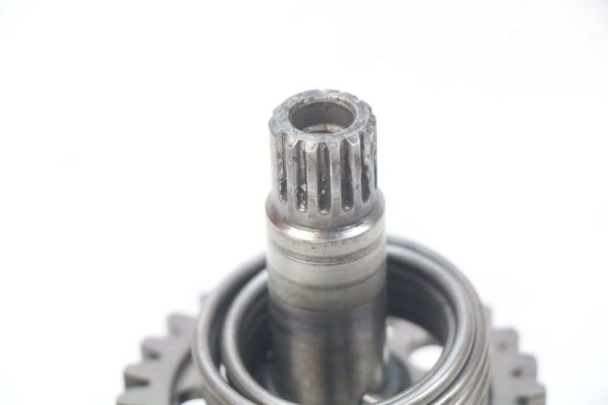 photo de ARBRE KICK SUZUKI RM-Z RMZ 250 (2010 - 2016) - Détail de la pièce