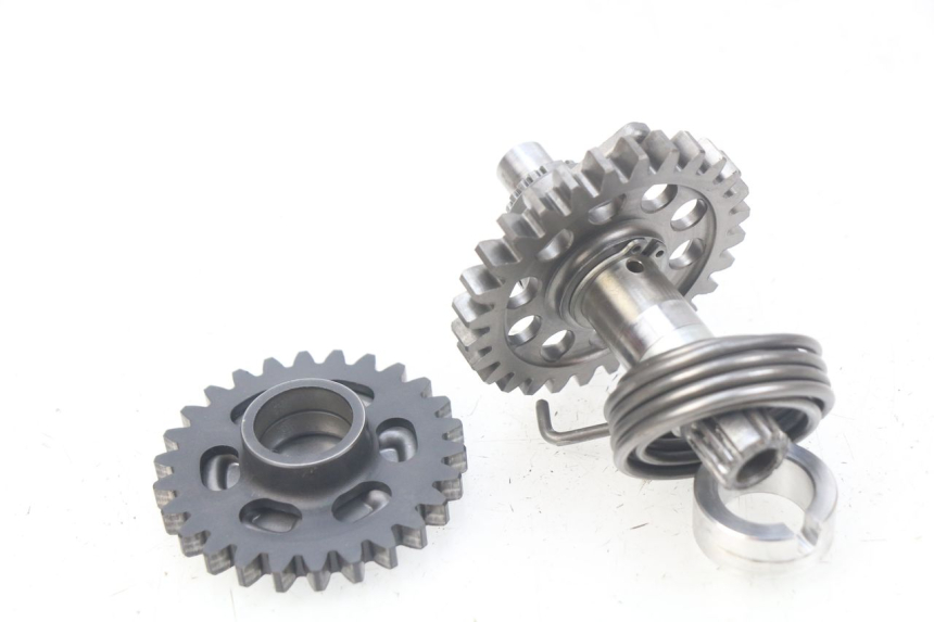 photo de ARBRE KICK SUZUKI RM-Z RMZ 250 (2010 - 2016) - Zoom état d’usage