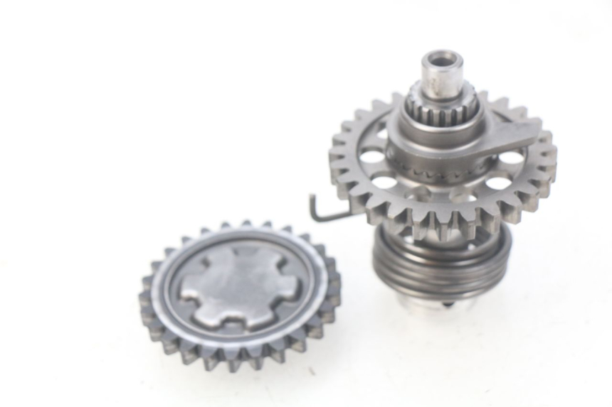 photo de ARBRE KICK SUZUKI RM-Z RMZ 250 (2010 - 2016) - Autre angle de vue