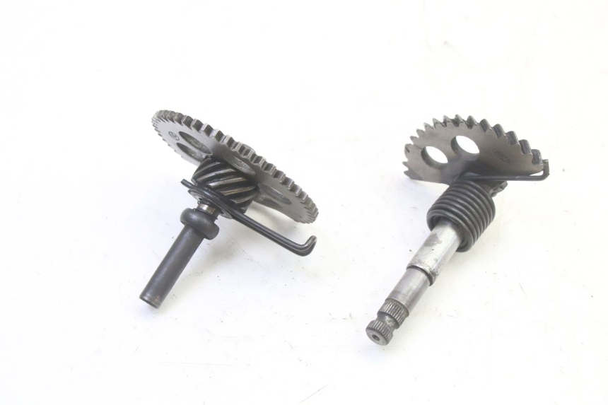 photo de ARBRE KICK HYTRACK S 150 (2003 - 2011) - Vue principale