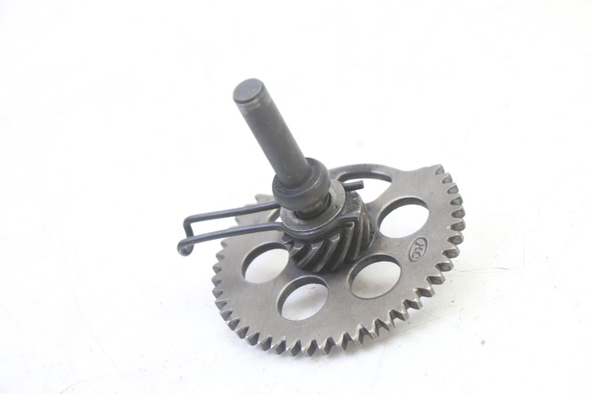 photo de ARBRE KICK HYTRACK S 150 (2003 - 2011) - Vue produit