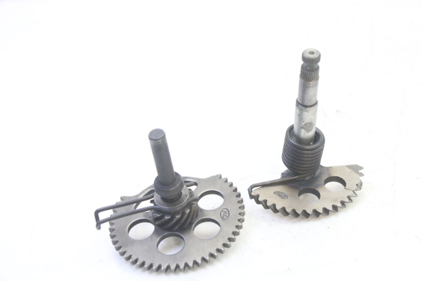 photo de ARBRE KICK HYTRACK S 150 (2003 - 2011) - Zoom état d’usage