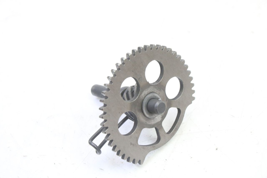 photo de ARBRE KICK HYTRACK S 150 (2003 - 2011) - Autre angle de vue