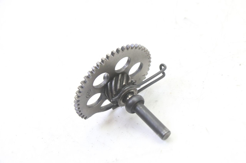 photo de ARBRE KICK HYTRACK S 150 (2003 - 2011) - Vue d’ensemble