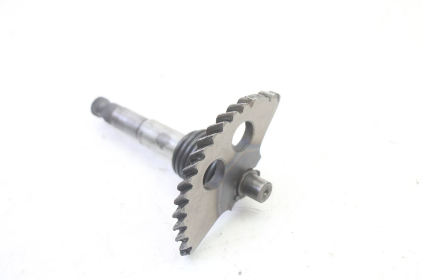 photo de ARBRE KICK HYTRACK S 150 (2003 - 2011) - État de surface