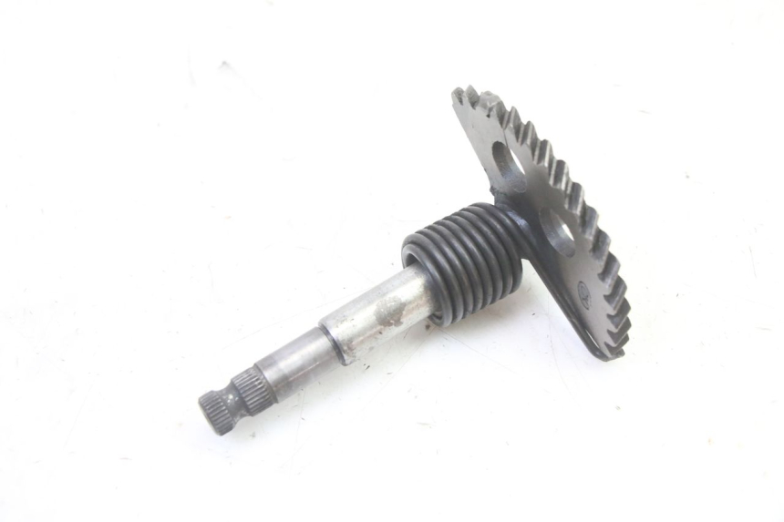 photo de ARBRE KICK HYTRACK S 150 (2003 - 2011) - Pièce contrôlée