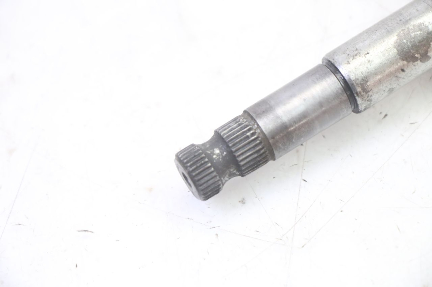 photo de ARBRE KICK HYTRACK S 150 (2003 - 2011) - Marquages et références