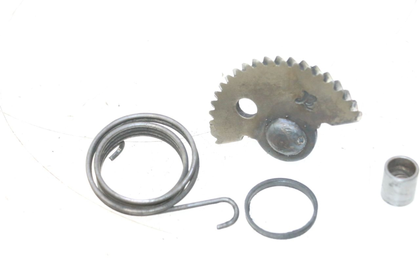 photo de ARBRE KICK JM MOTORS SANTANA 50 (2014 - 2023) - Autre angle de vue