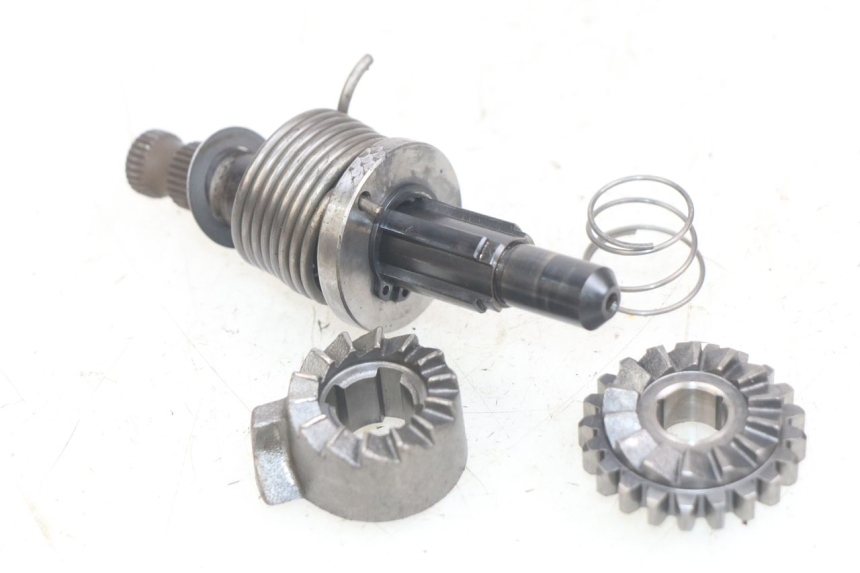 photo de ARBRE KICK SHERCO SM-R 50 (2018 - 2021) - Vue principale