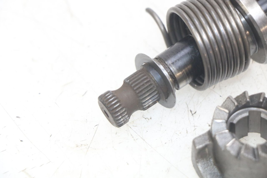 photo de ARBRE KICK SHERCO SM-R 50 (2018 - 2021) - Autre angle de vue